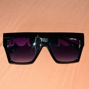 Versace glasses